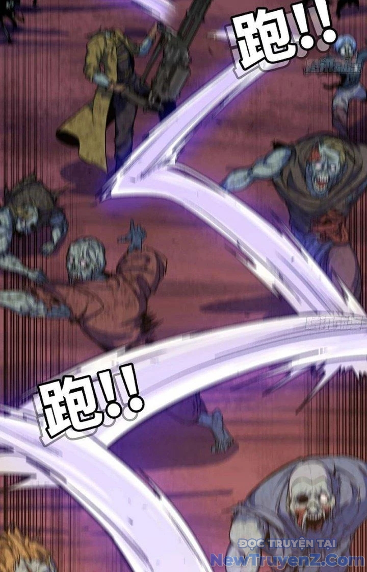 Dũng Sĩ Nấm chapter 101 - Trang 30