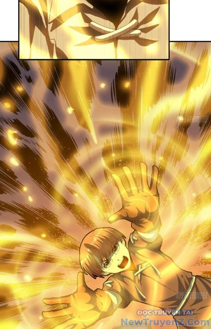 Dũng Sĩ Nấm chapter 68 - Trang 6