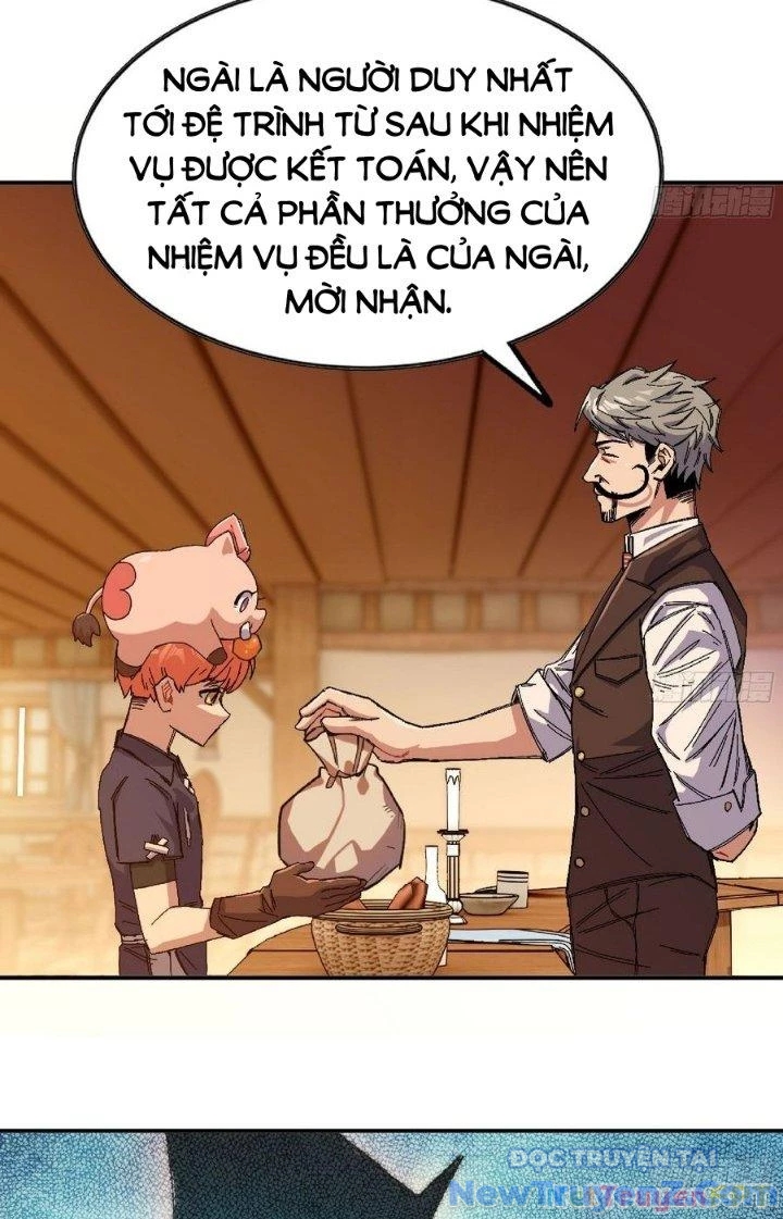 Dũng Sĩ Nấm chapter 90 - Trang 25