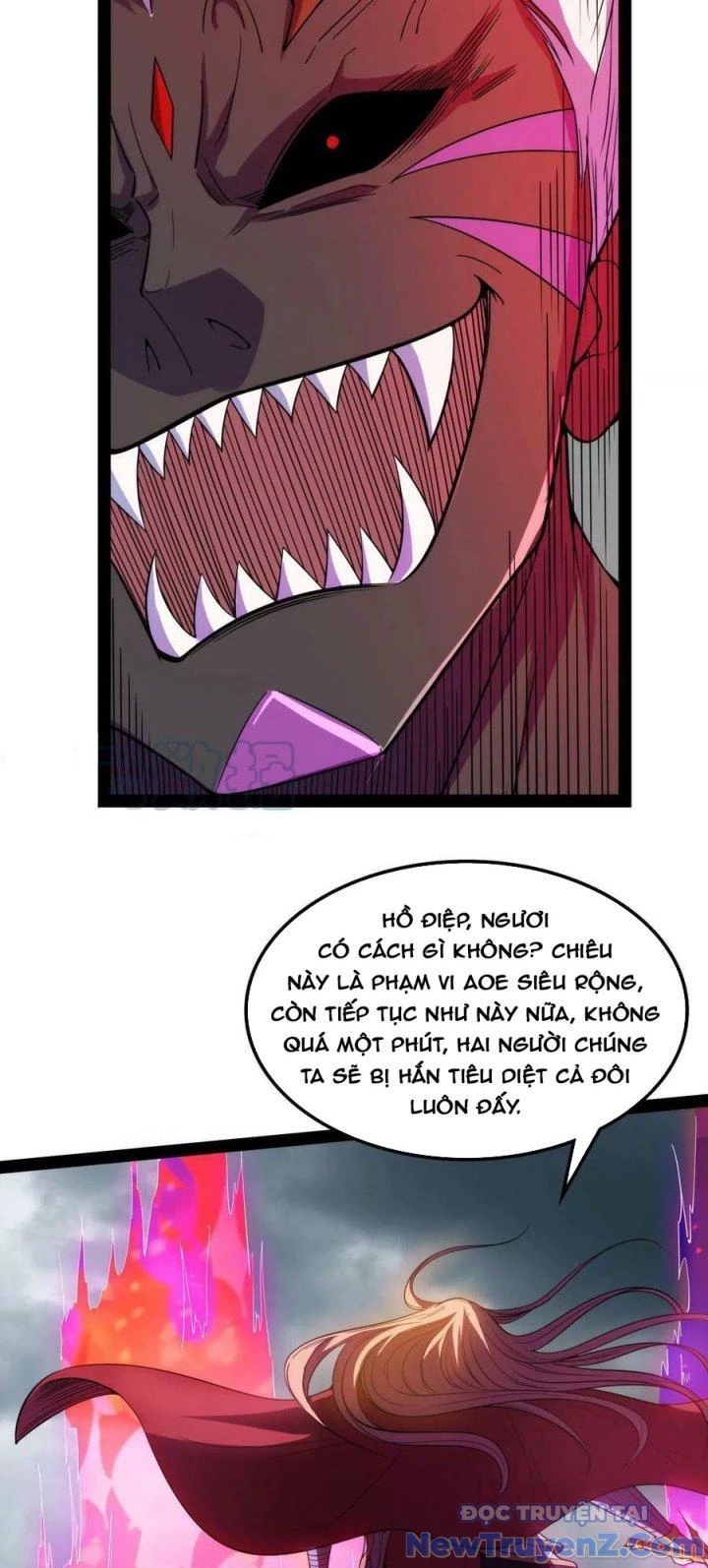 Đánh Bại Chư Thiên chapter 153 - Trang 32