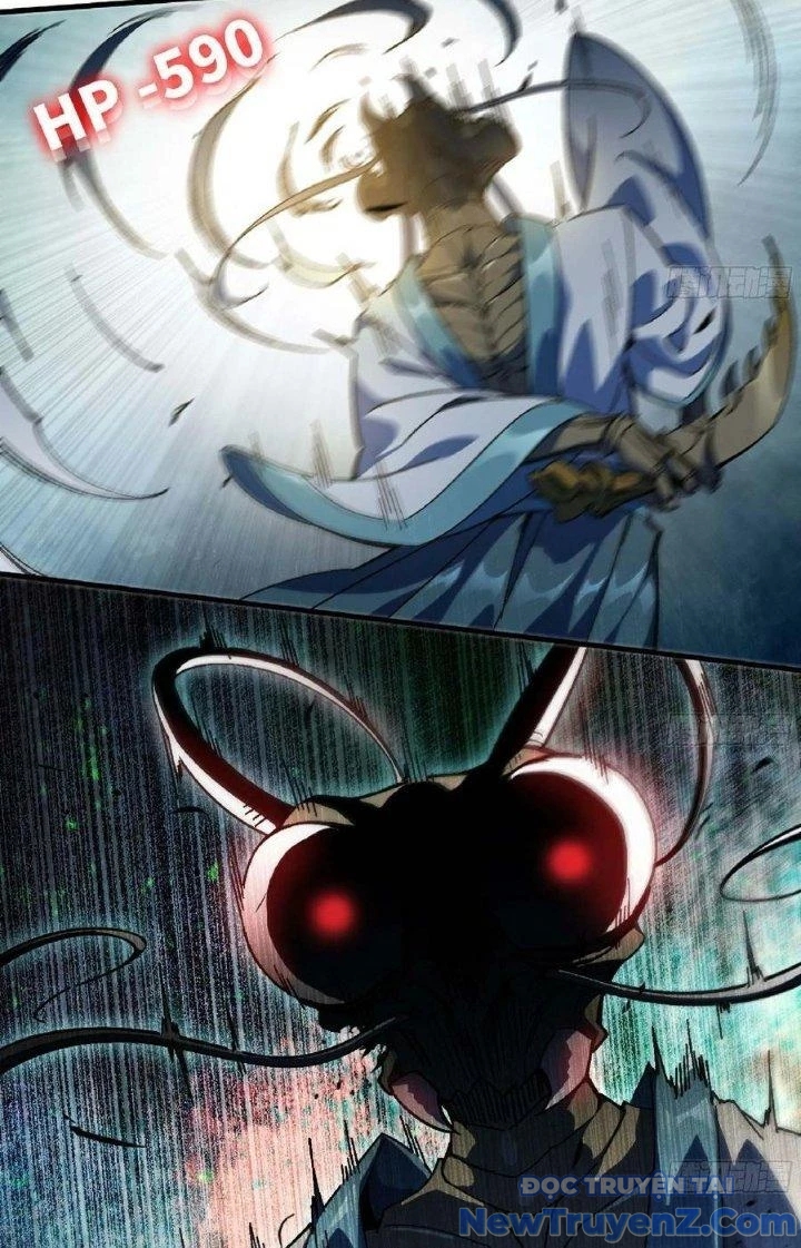 Dũng Sĩ Nấm chapter 89 - Trang 8