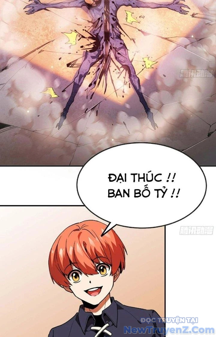 Dũng Sĩ Nấm chapter 94 - Trang 37