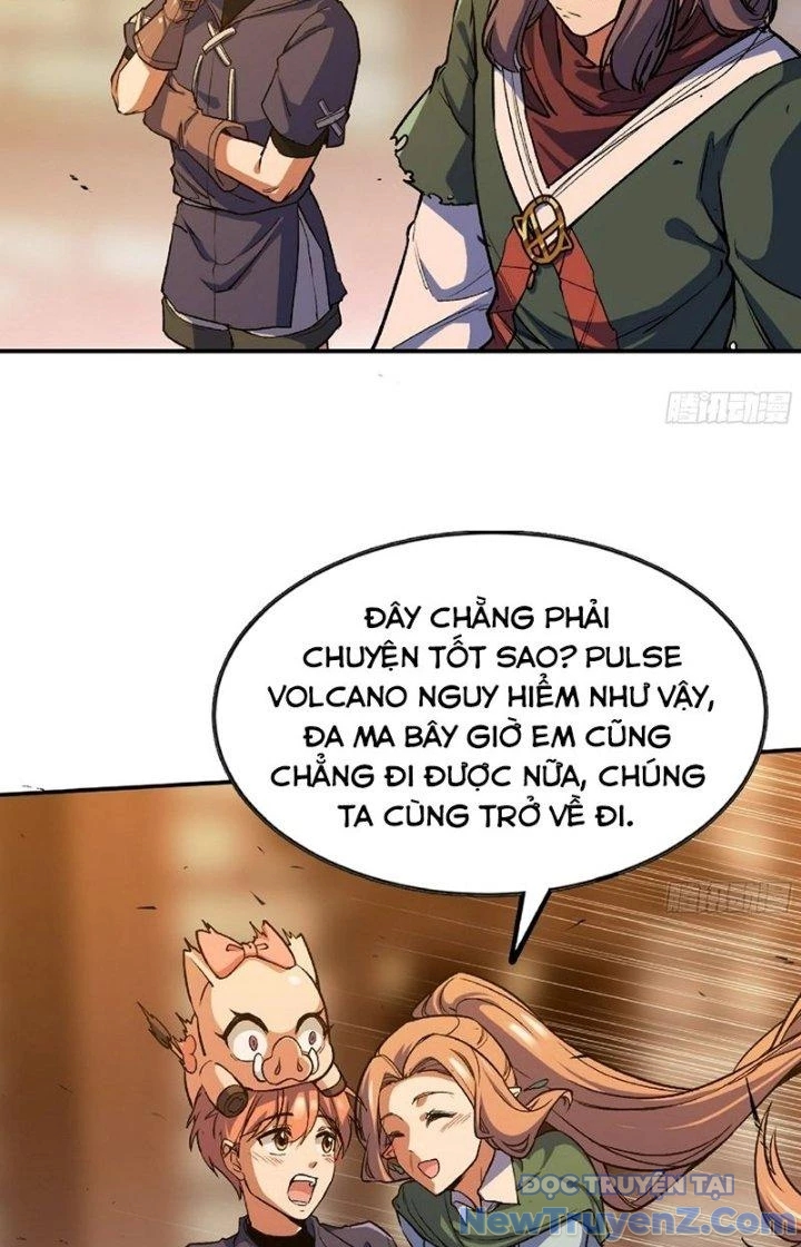Dũng Sĩ Nấm chapter 97 - Trang 41
