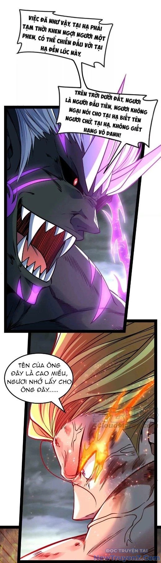 Đánh Bại Chư Thiên chapter 156 - Trang 3
