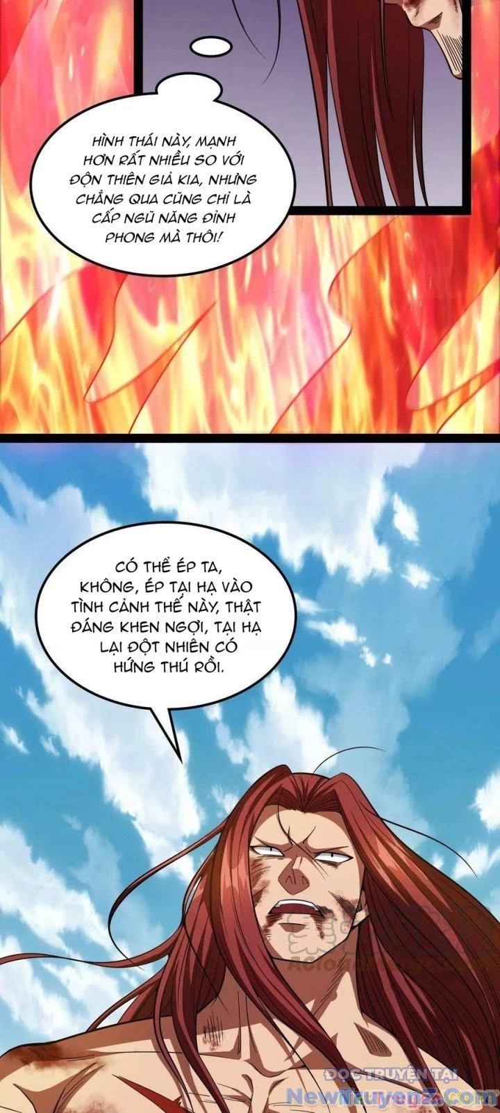 Đánh Bại Chư Thiên chapter 152 - Trang 30