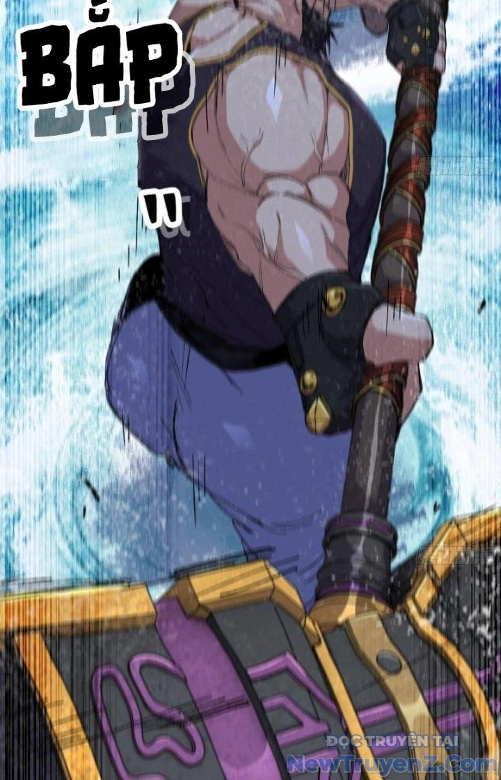 Dũng Sĩ Nấm chapter 60 - Trang 88