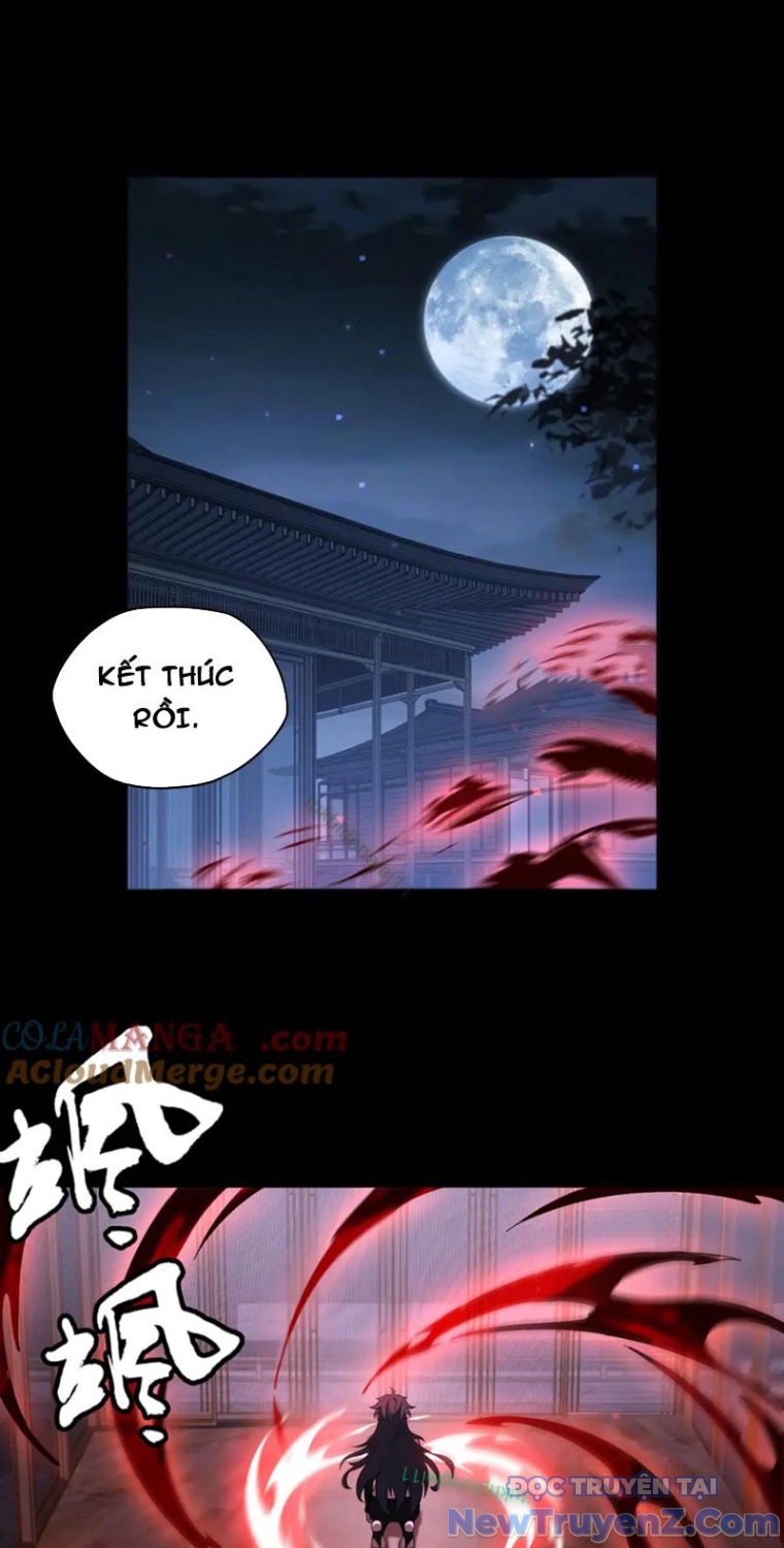 Đại Lộ Vô Danh chapter 83 - Trang 4