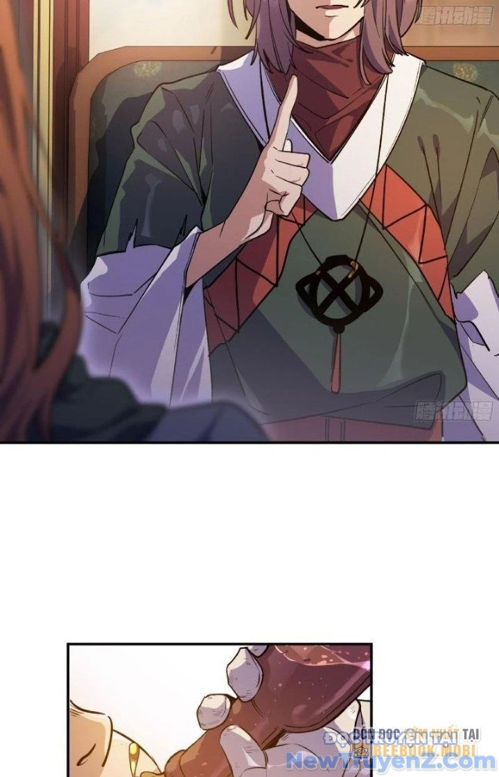 Dũng Sĩ Nấm chapter 77 - Trang 50