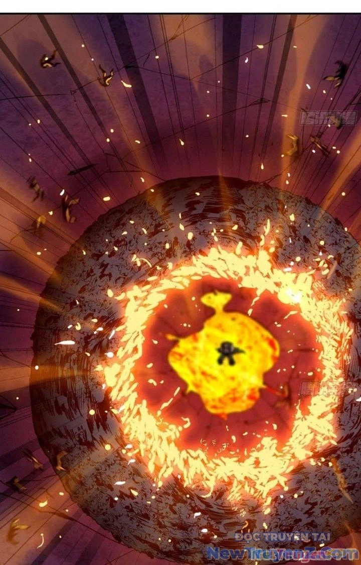Dũng Sĩ Nấm chapter 107 - Trang 27