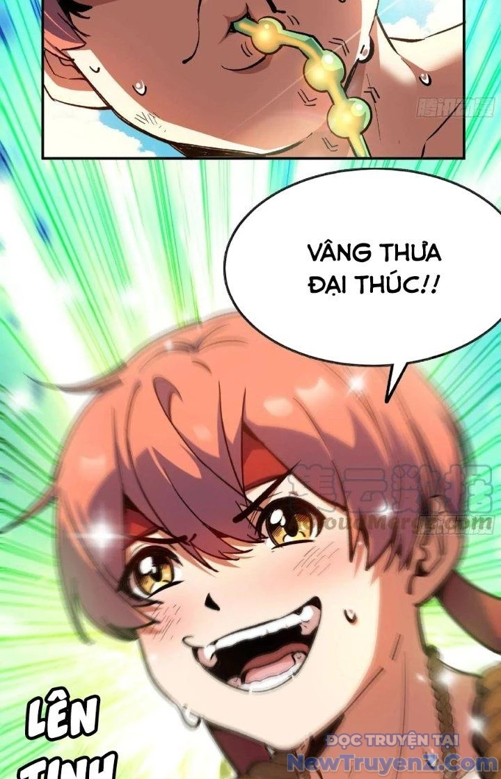 Dũng Sĩ Nấm chapter 85 - Trang 2