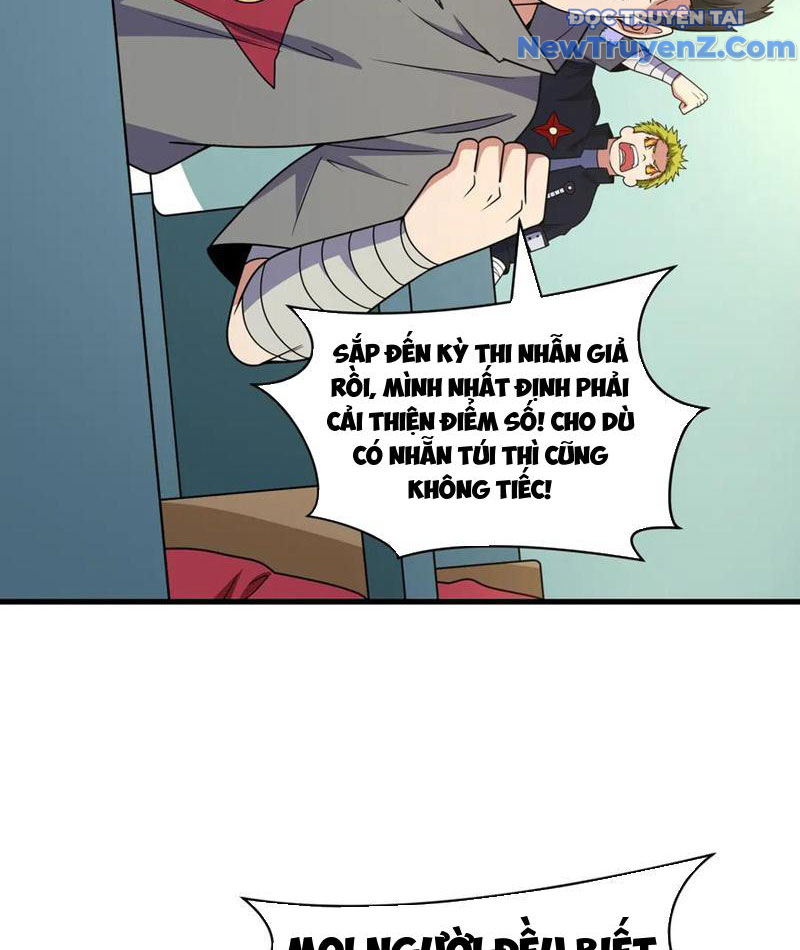 Kỷ Nguyên Kỳ Lạ chapter 467 - Trang 10
