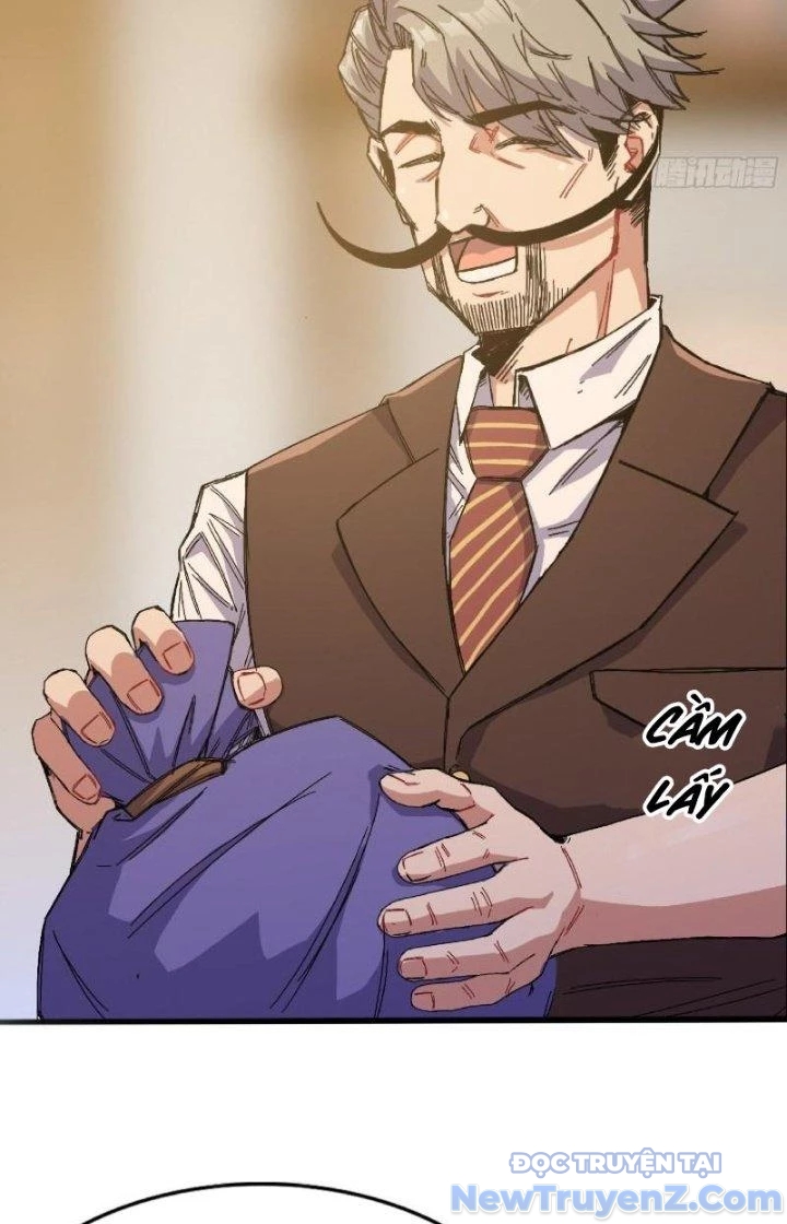 Dũng Sĩ Nấm chapter 57 - Trang 15