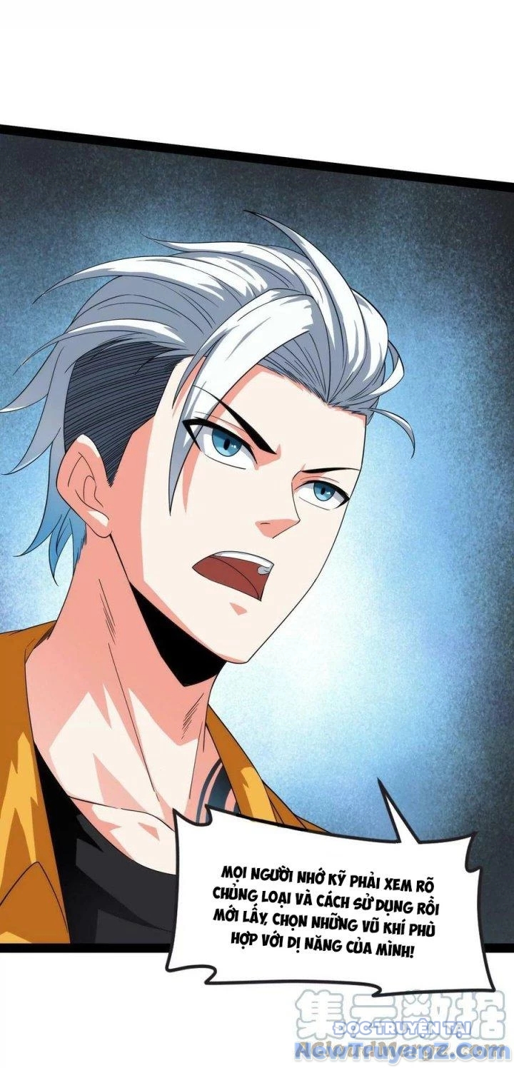 Đánh Bại Chư Thiên chapter 121 - Trang 45