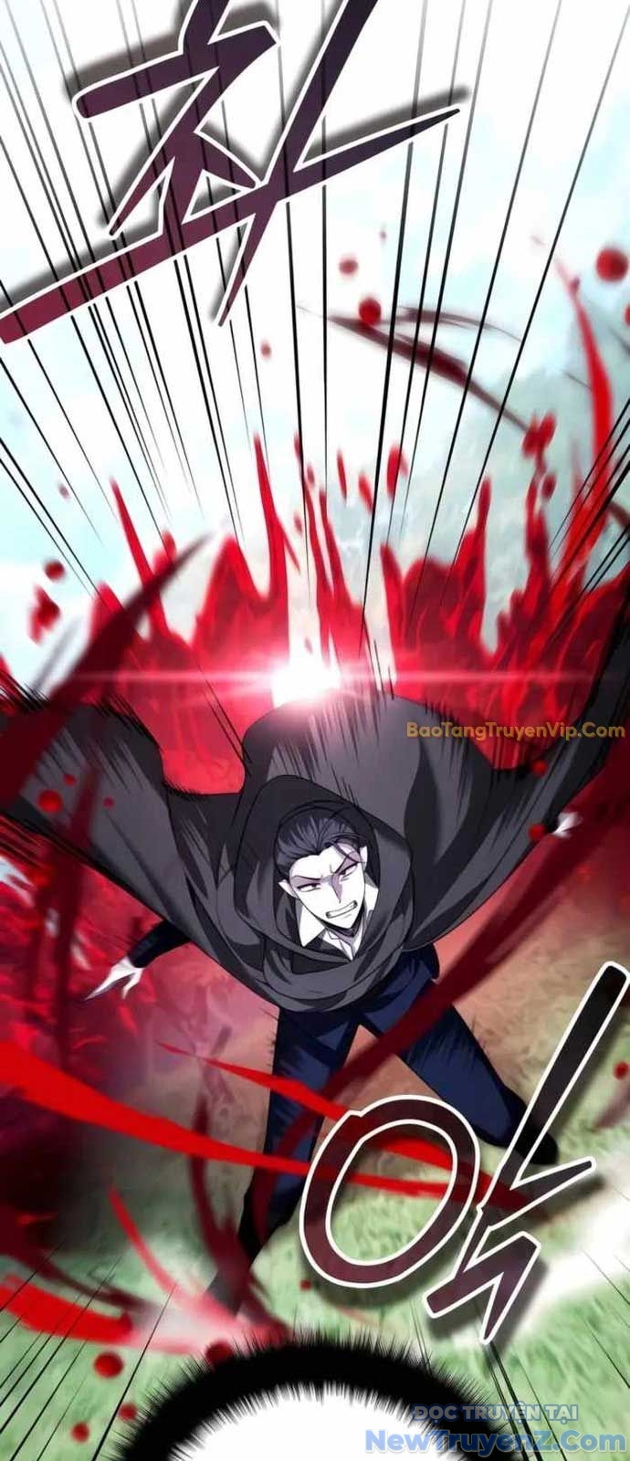 Bản Ngã Thay Đổi chapter 37 - Trang 30