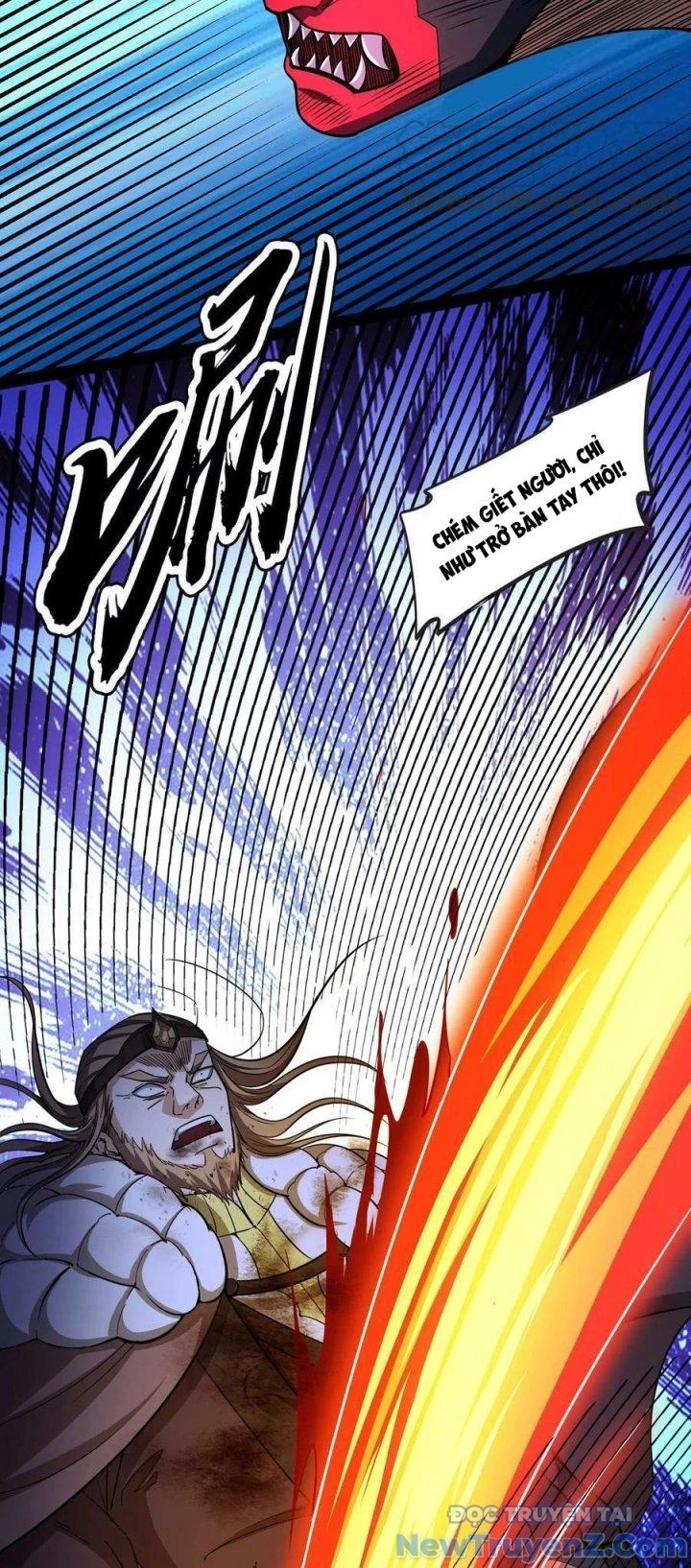 Đánh Bại Chư Thiên chapter 150 - Trang 40