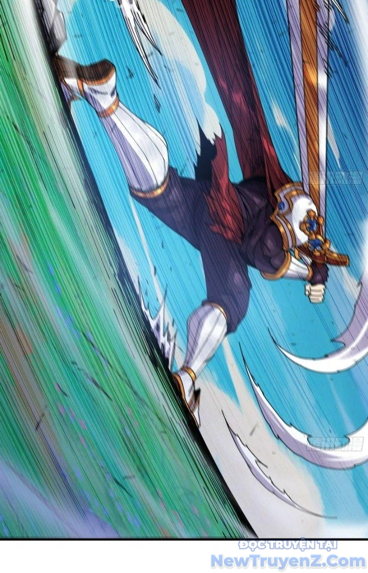 Dũng Sĩ Nấm chapter 30 - Trang 1