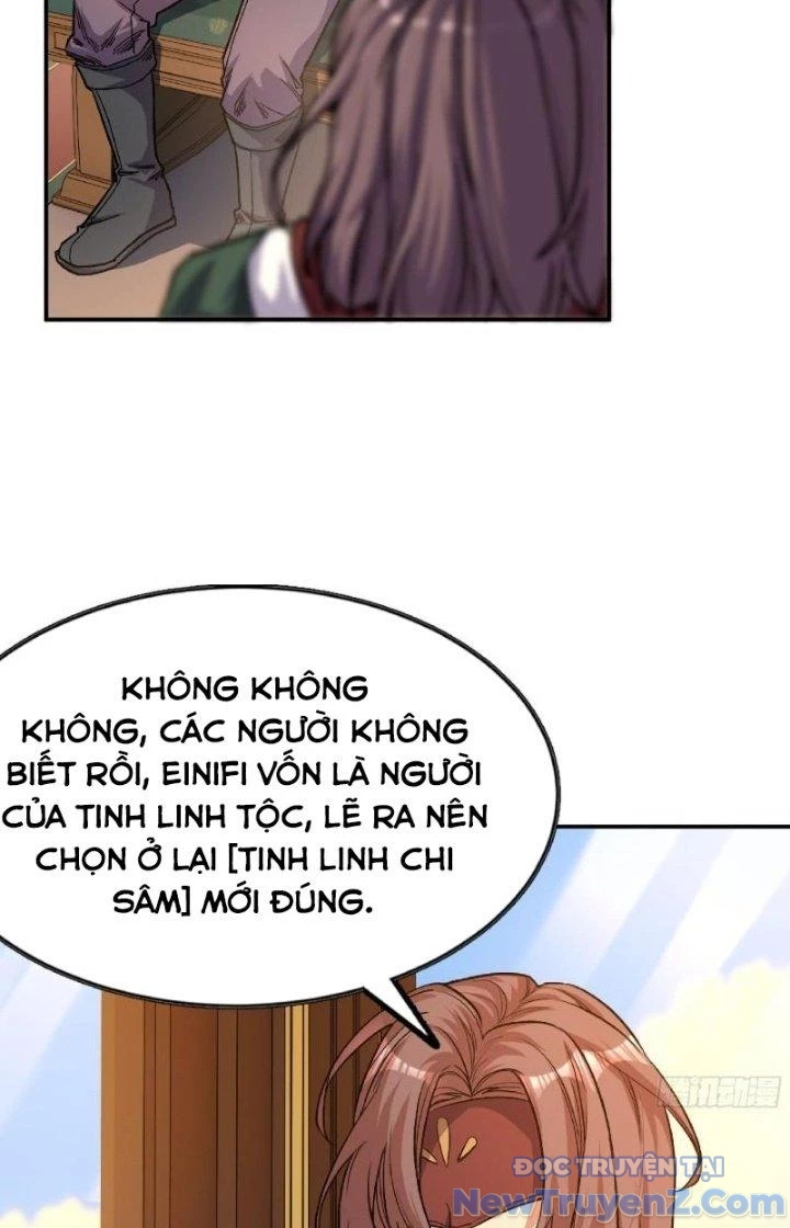 Dũng Sĩ Nấm chapter 78 - Trang 9
