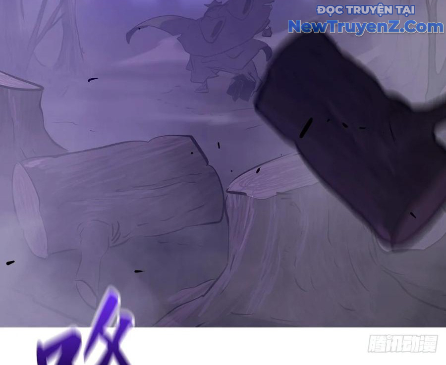 Phong Yêu Vấn Đạo chapter 147 - Trang 62