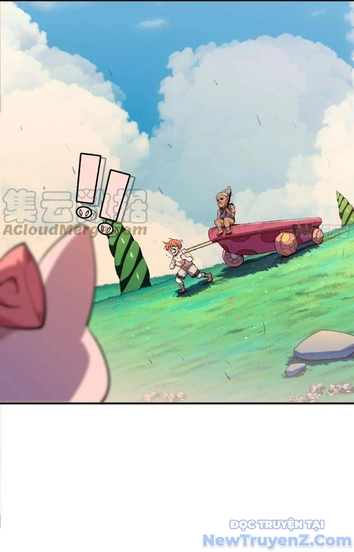 Dũng Sĩ Nấm chapter 84 - Trang 37