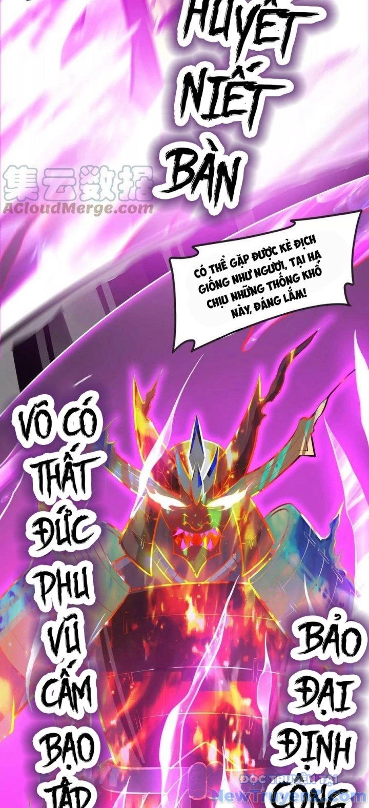 Đánh Bại Chư Thiên chapter 154 - Trang 18