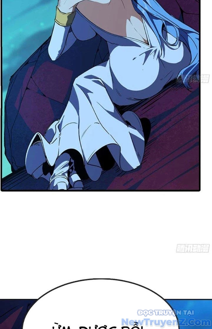 Dũng Sĩ Nấm chapter 109 - Trang 36