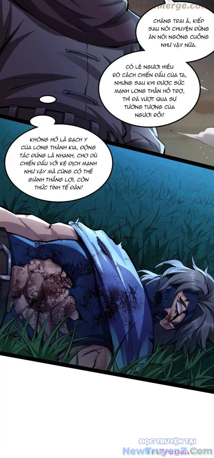 Đánh Bại Chư Thiên chapter 149 - Trang 11