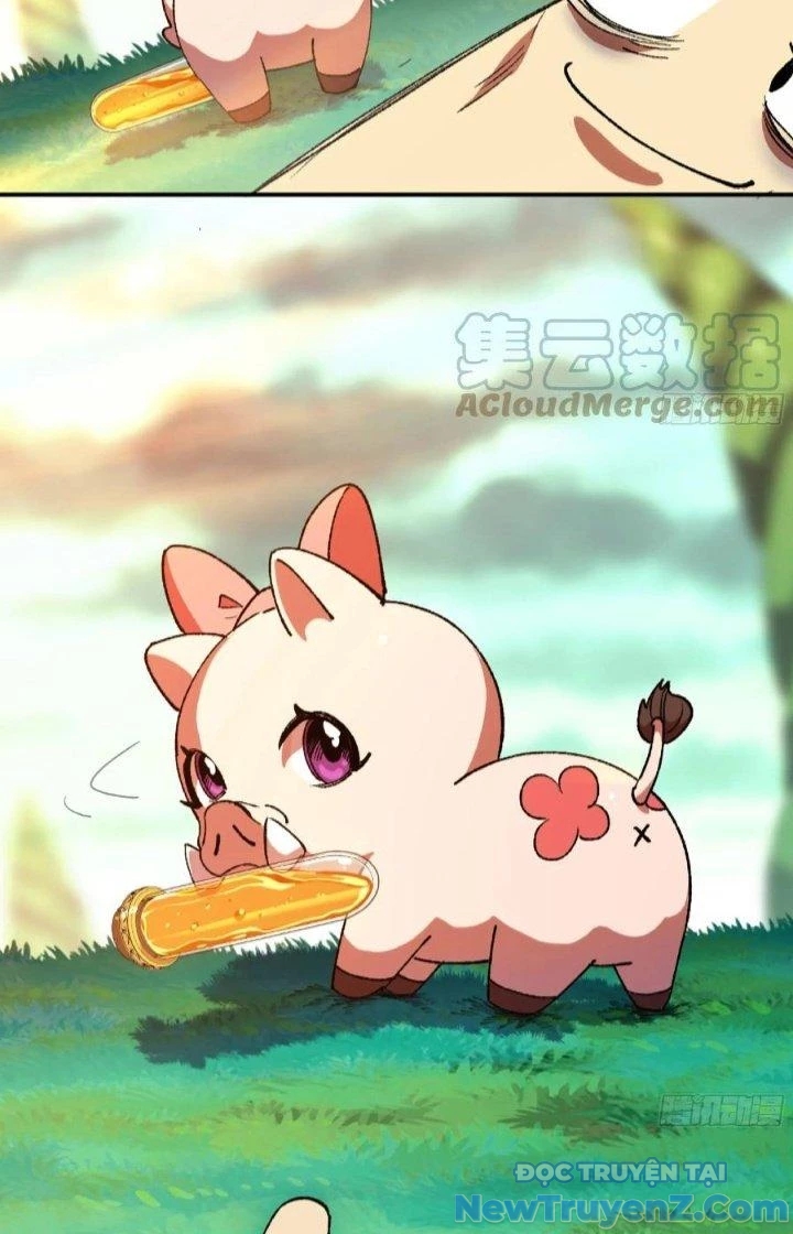 Dũng Sĩ Nấm chapter 84 - Trang 17