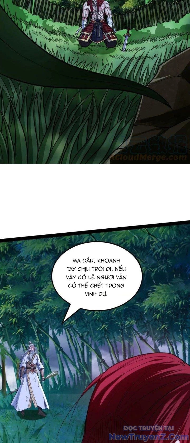 Đánh Bại Chư Thiên chapter 151 - Trang 40