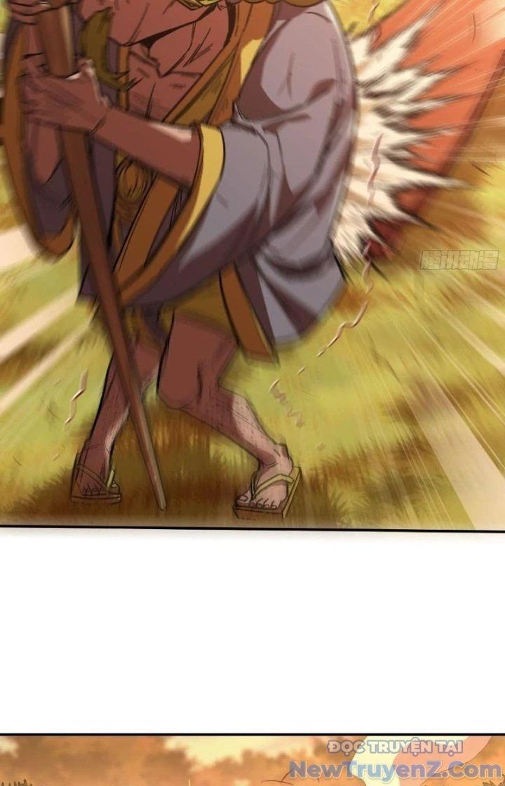 Dũng Sĩ Nấm chapter 73 - Trang 57