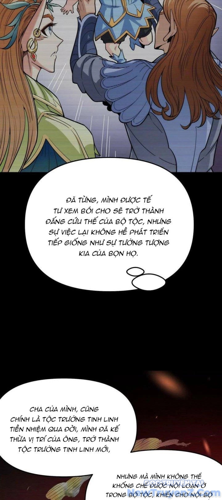 Đánh Bại Chư Thiên chapter 148 - Trang 16