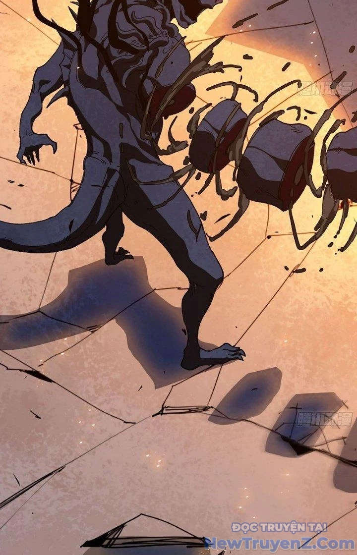 Dũng Sĩ Nấm chapter 93 - Trang 41