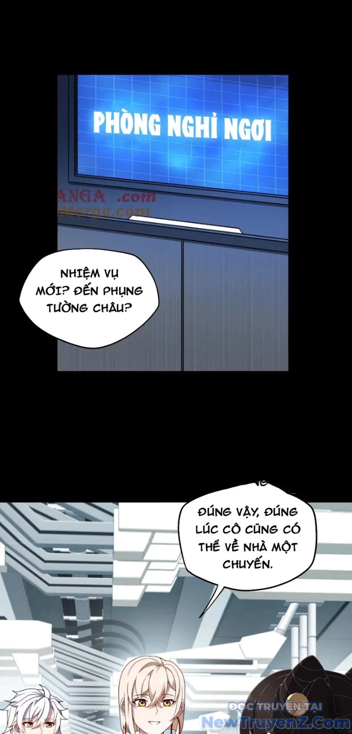 Đại Lộ Vô Danh chapter 84 - Trang 4