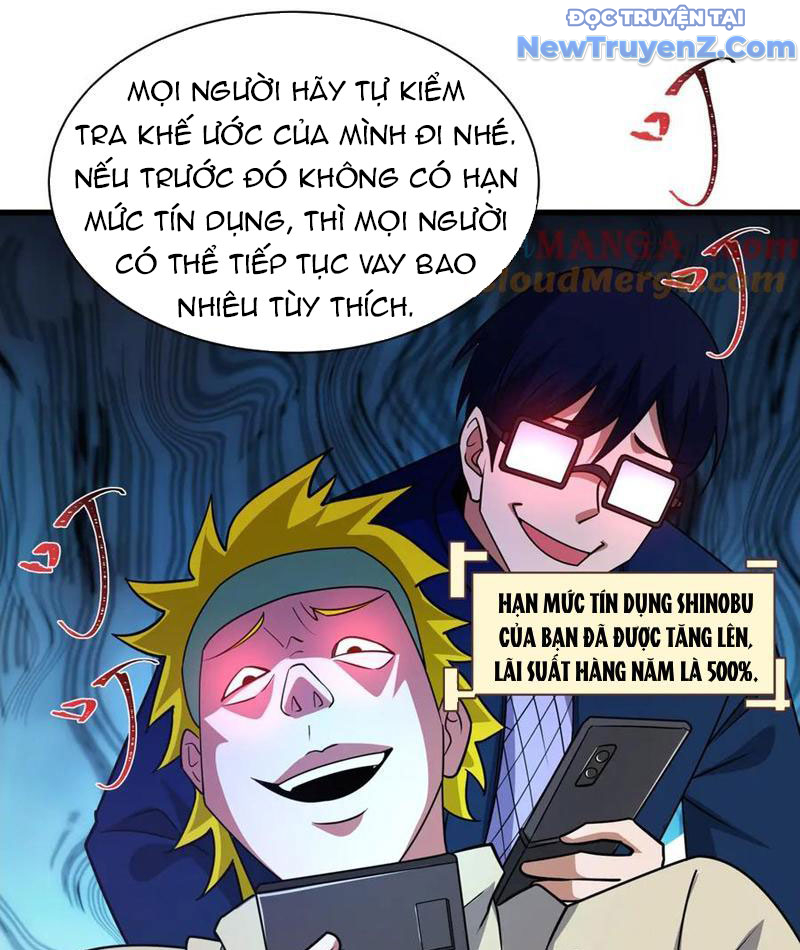 Kỷ Nguyên Kỳ Lạ chapter 467 - Trang 72