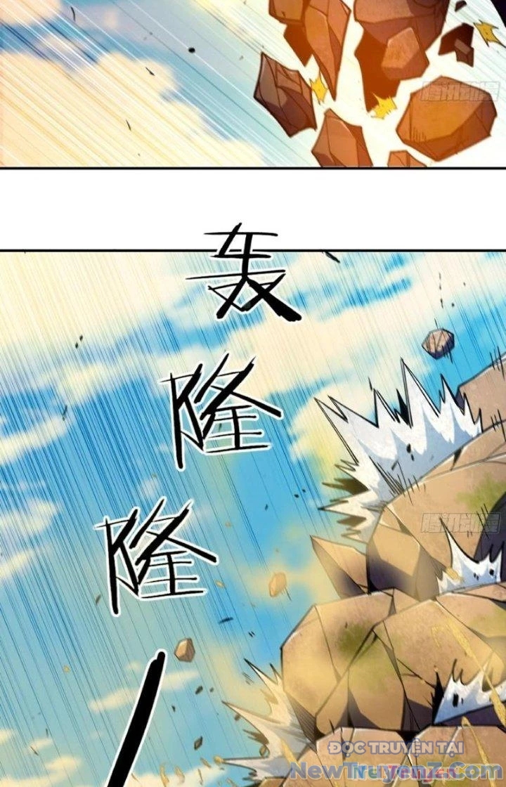 Dũng Sĩ Nấm chapter 86 - Trang 23
