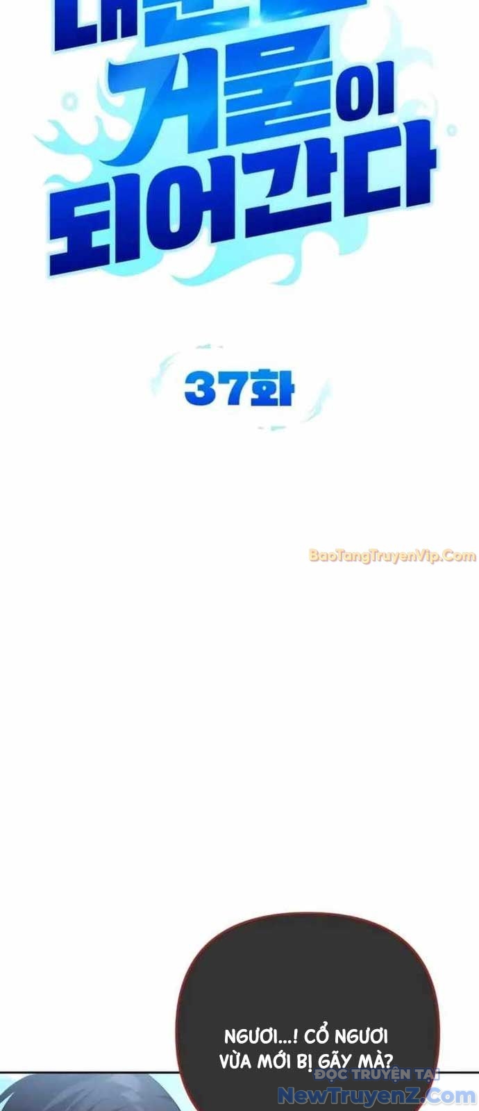 Bản Ngã Thay Đổi chapter 37 - Trang 45