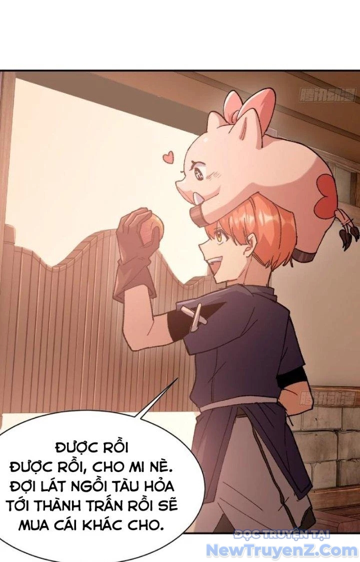 Dũng Sĩ Nấm chapter 57 - Trang 38