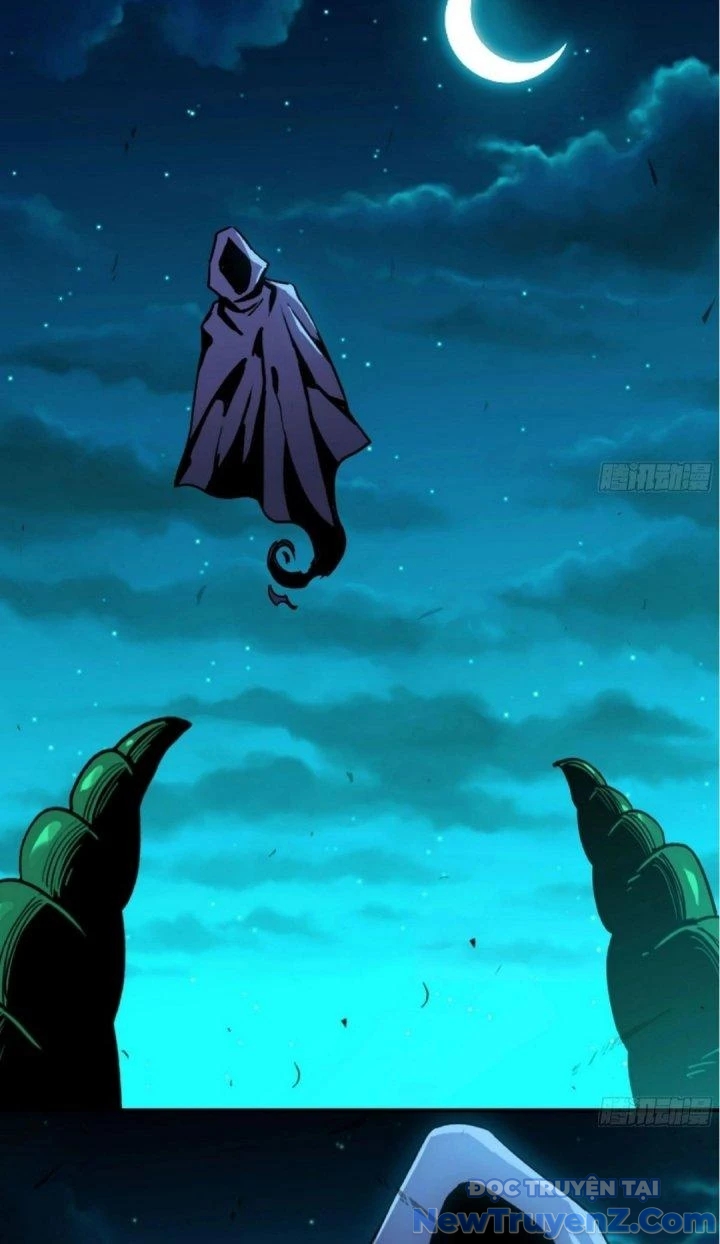 Dũng Sĩ Nấm chapter 83 - Trang 9
