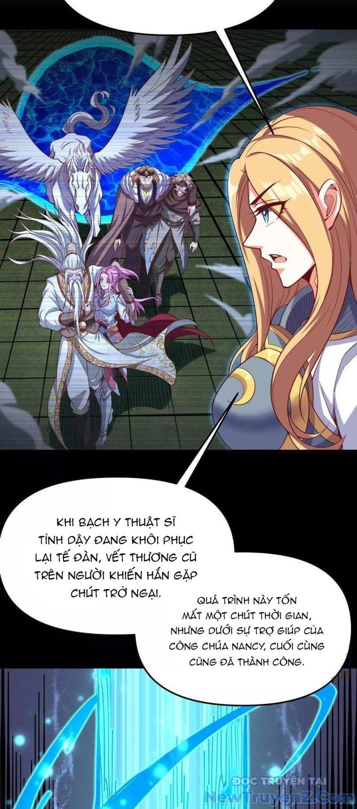 Đánh Bại Chư Thiên chapter 155 - Trang 5