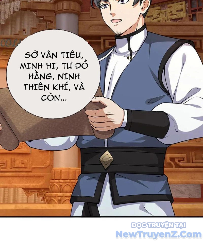 Ta Có Thể Tấn Công Không Giới Hạn chapter 80 - Trang 37
