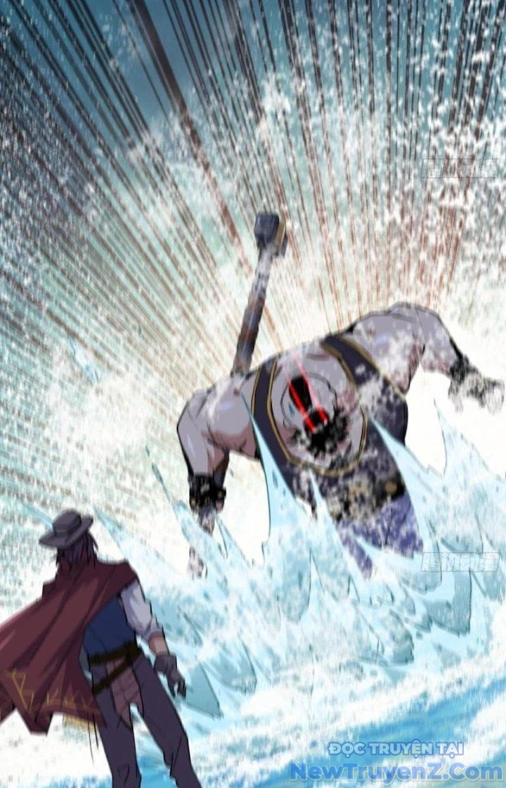 Dũng Sĩ Nấm chapter 60 - Trang 85