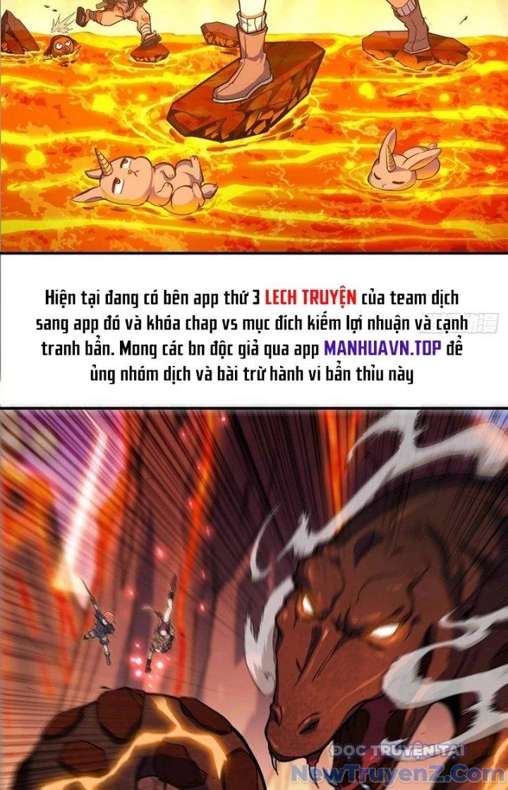 Dũng Sĩ Nấm chapter 99 - Trang 27