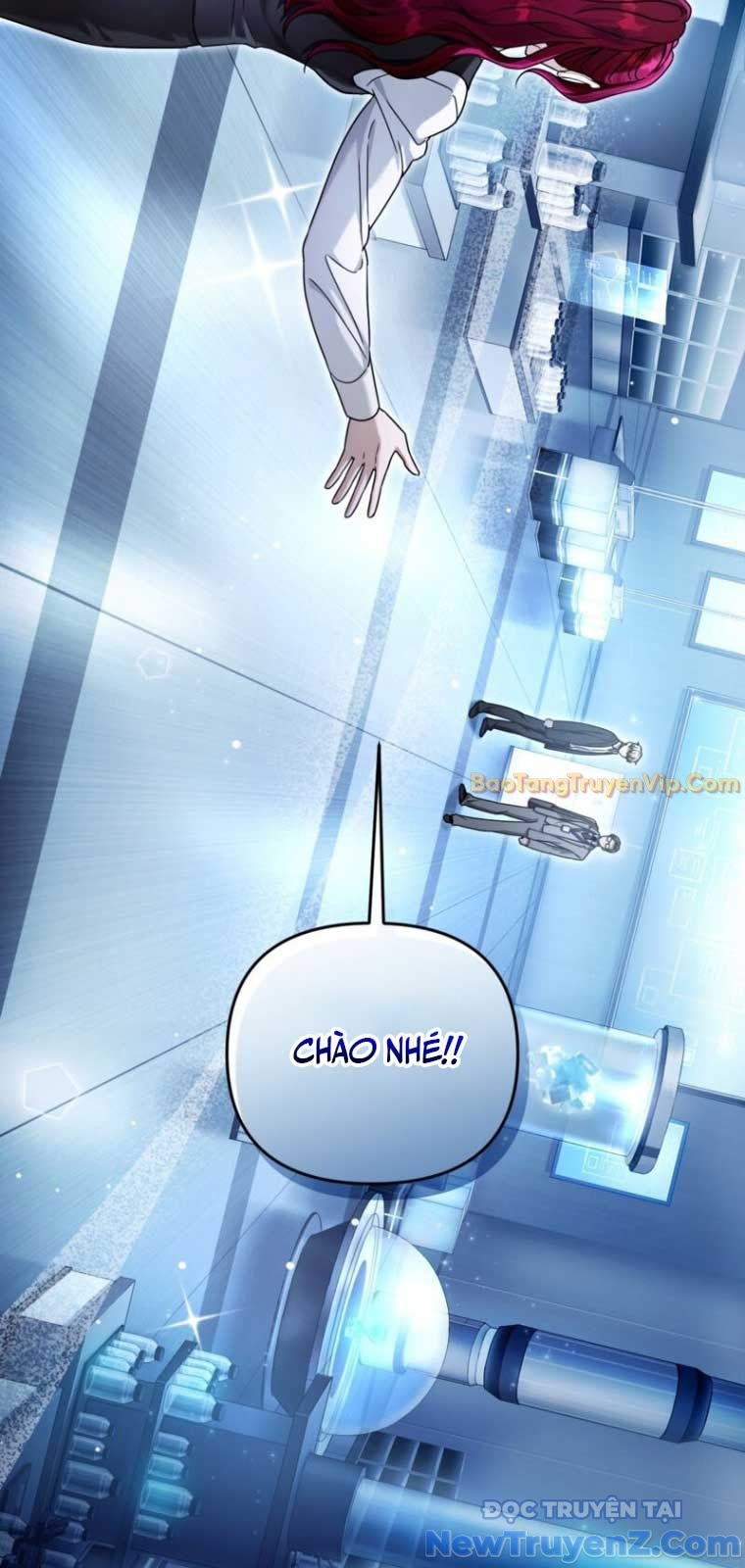 Huyễn Tượng Thợ Săn Tại Dị Giới chapter 38 - Trang 55