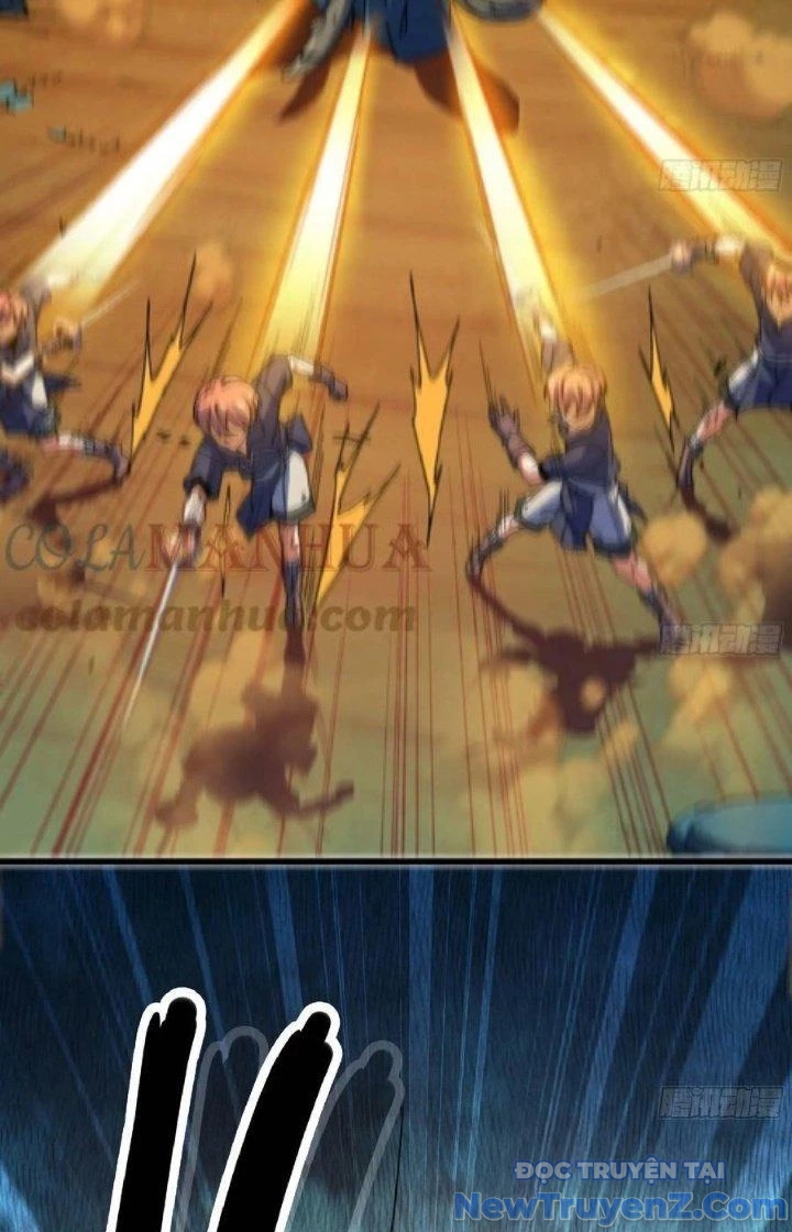 Dũng Sĩ Nấm chapter 89 - Trang 37