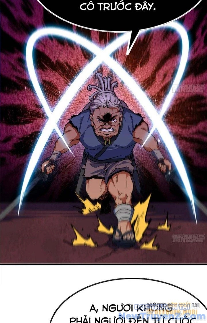 Dũng Sĩ Nấm chapter 100 - Trang 33