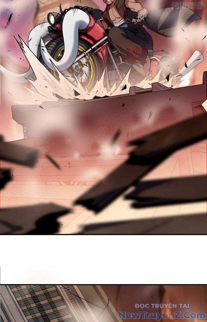 Dũng Sĩ Nấm chapter 99 - Trang 4