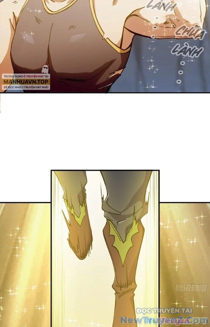 Dũng Sĩ Nấm chapter 63 - Trang 10