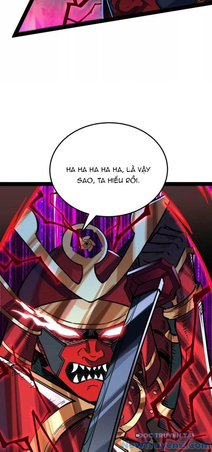 Đánh Bại Chư Thiên chapter 147 - Trang 5