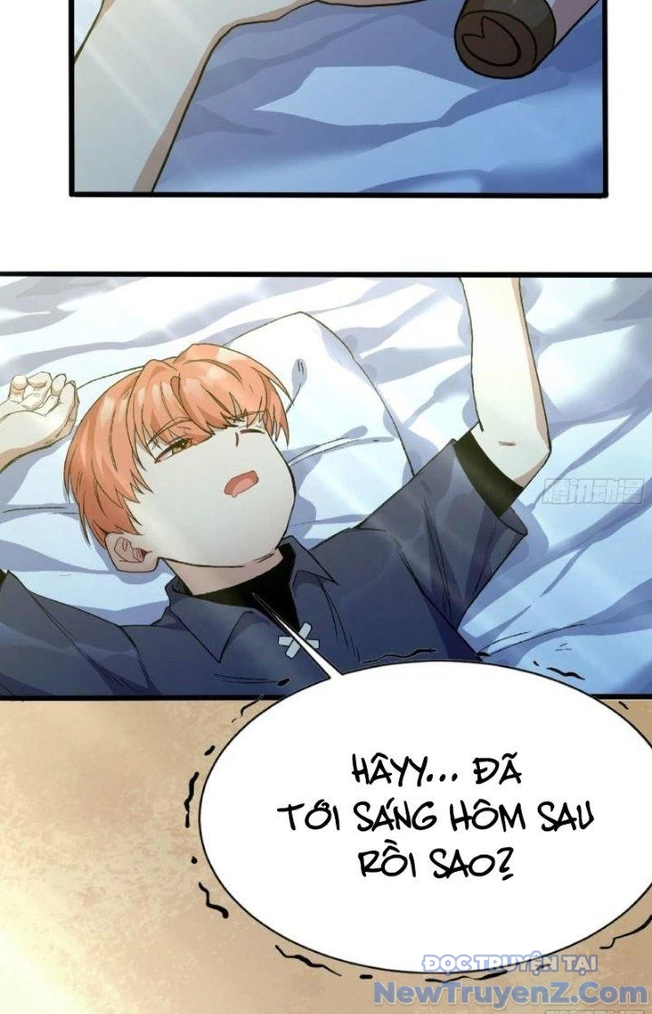 Dũng Sĩ Nấm chapter 59 - Trang 33