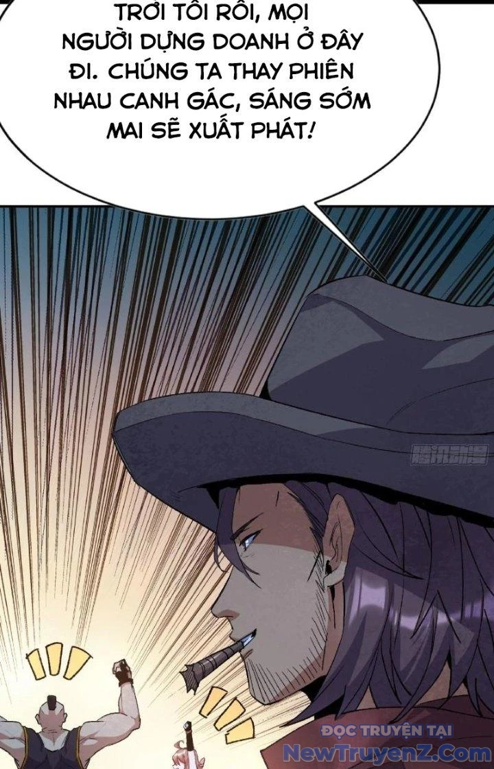 Dũng Sĩ Nấm chapter 63 - Trang 63