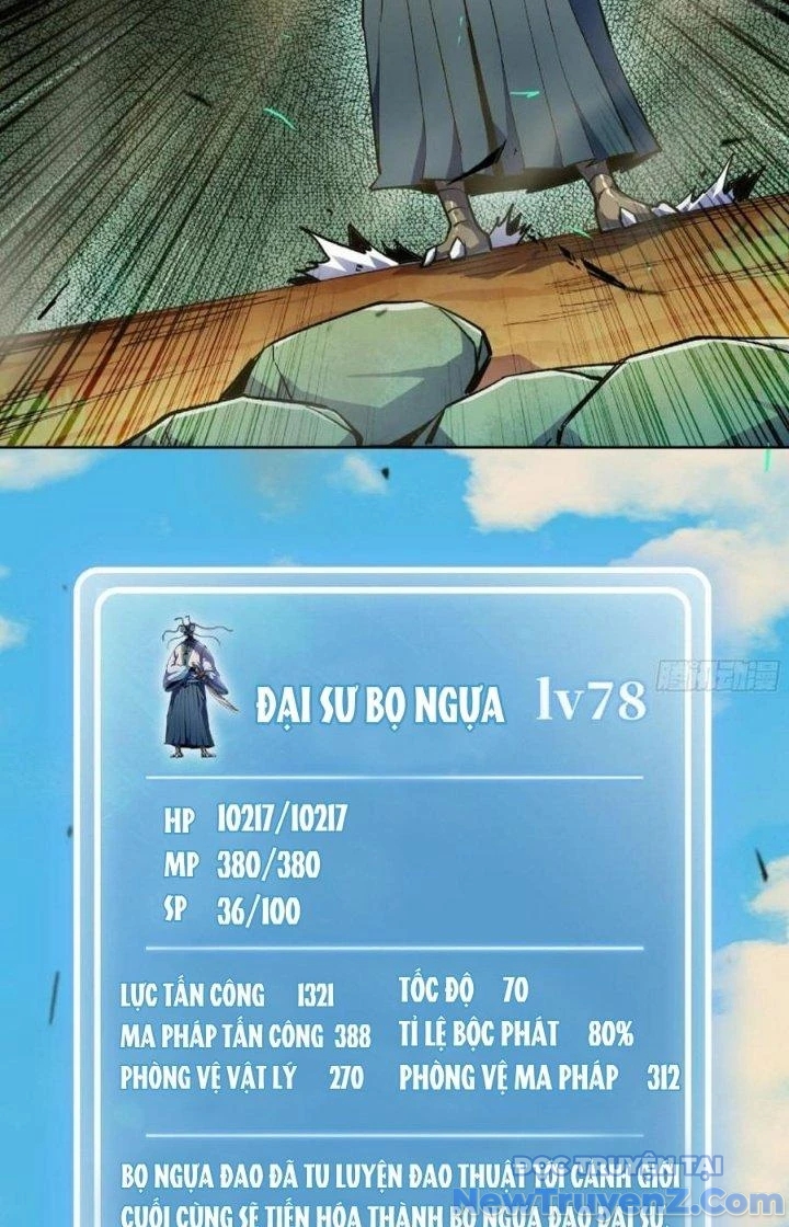 Dũng Sĩ Nấm chapter 87 - Trang 22
